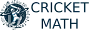 cricmath Logo